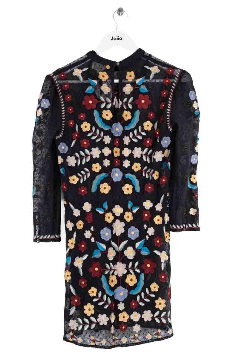 Dress ANTIK BATIK - Seconde Main Black