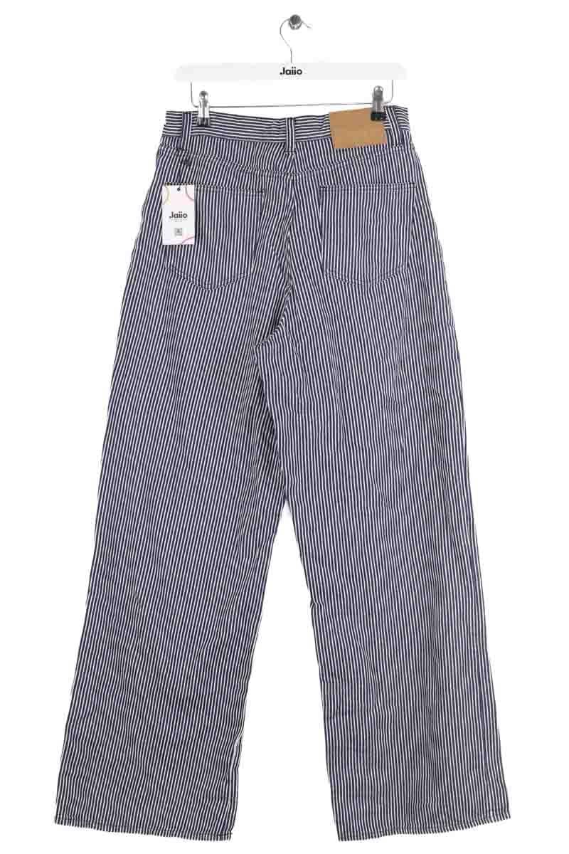 Straight jeans BELLEROSE - Seconde Main Blue