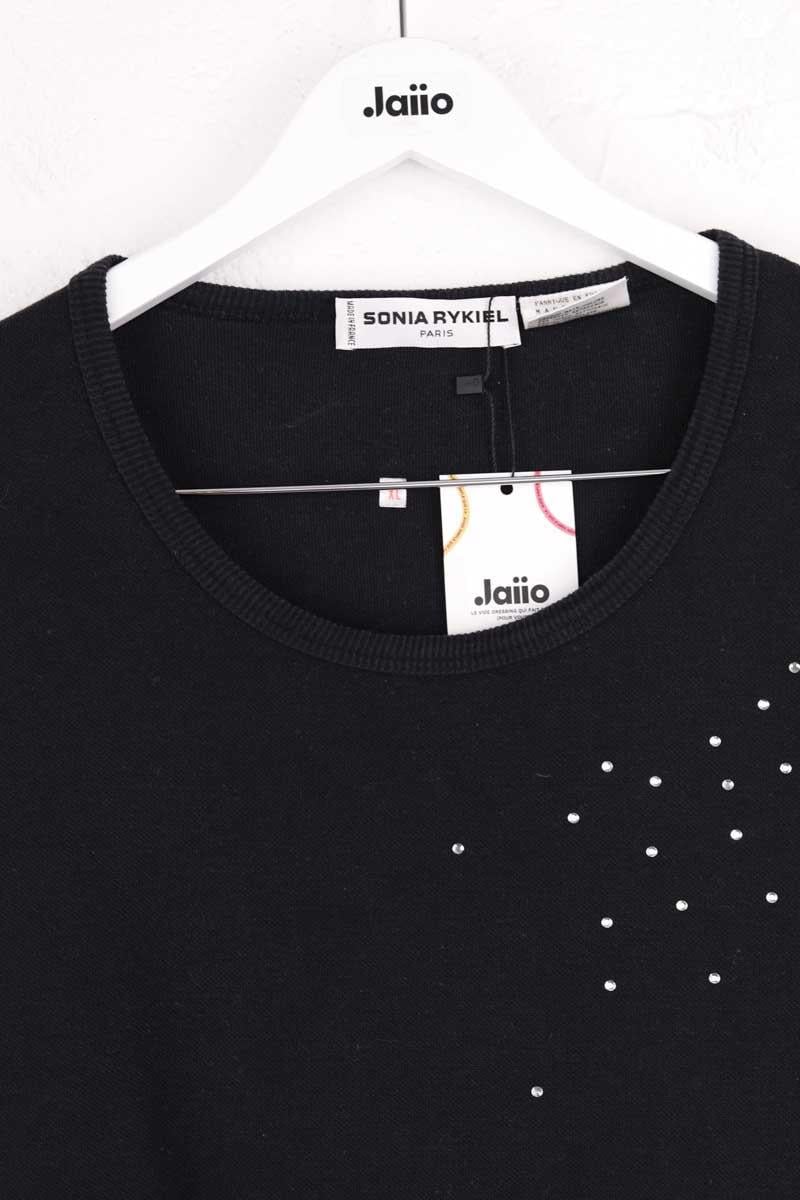 Dress SONIA RYKIEL - Seconde Main Black