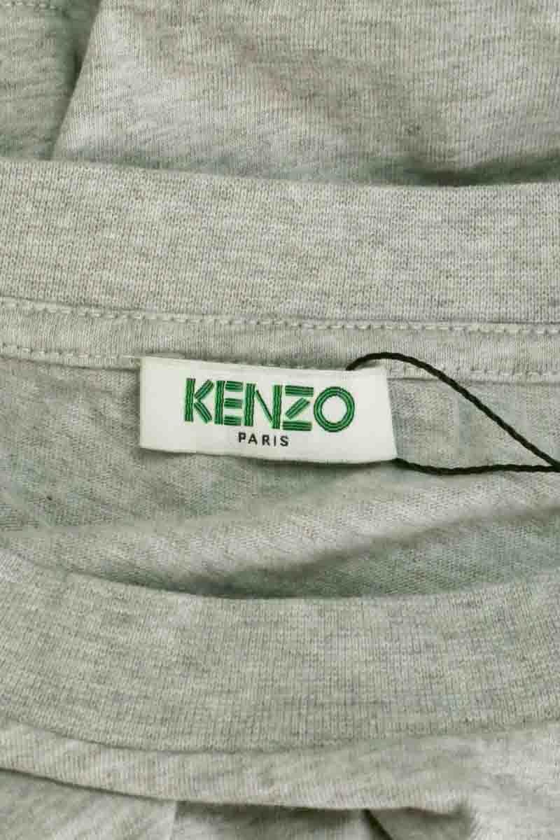 T-shirt KENZO - SECONDE MAIN Grey