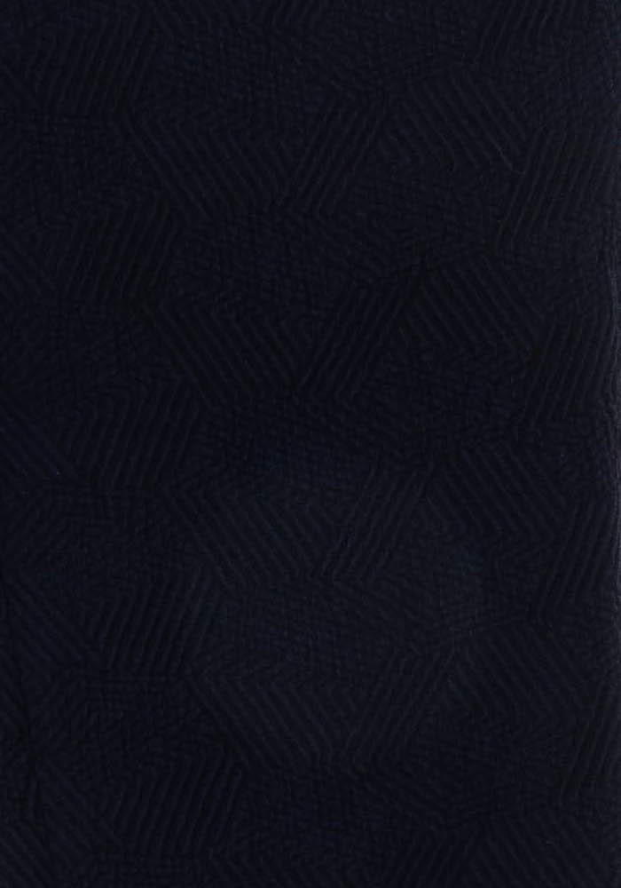 Pants BALZAC PARIS - Seconde Main Blue