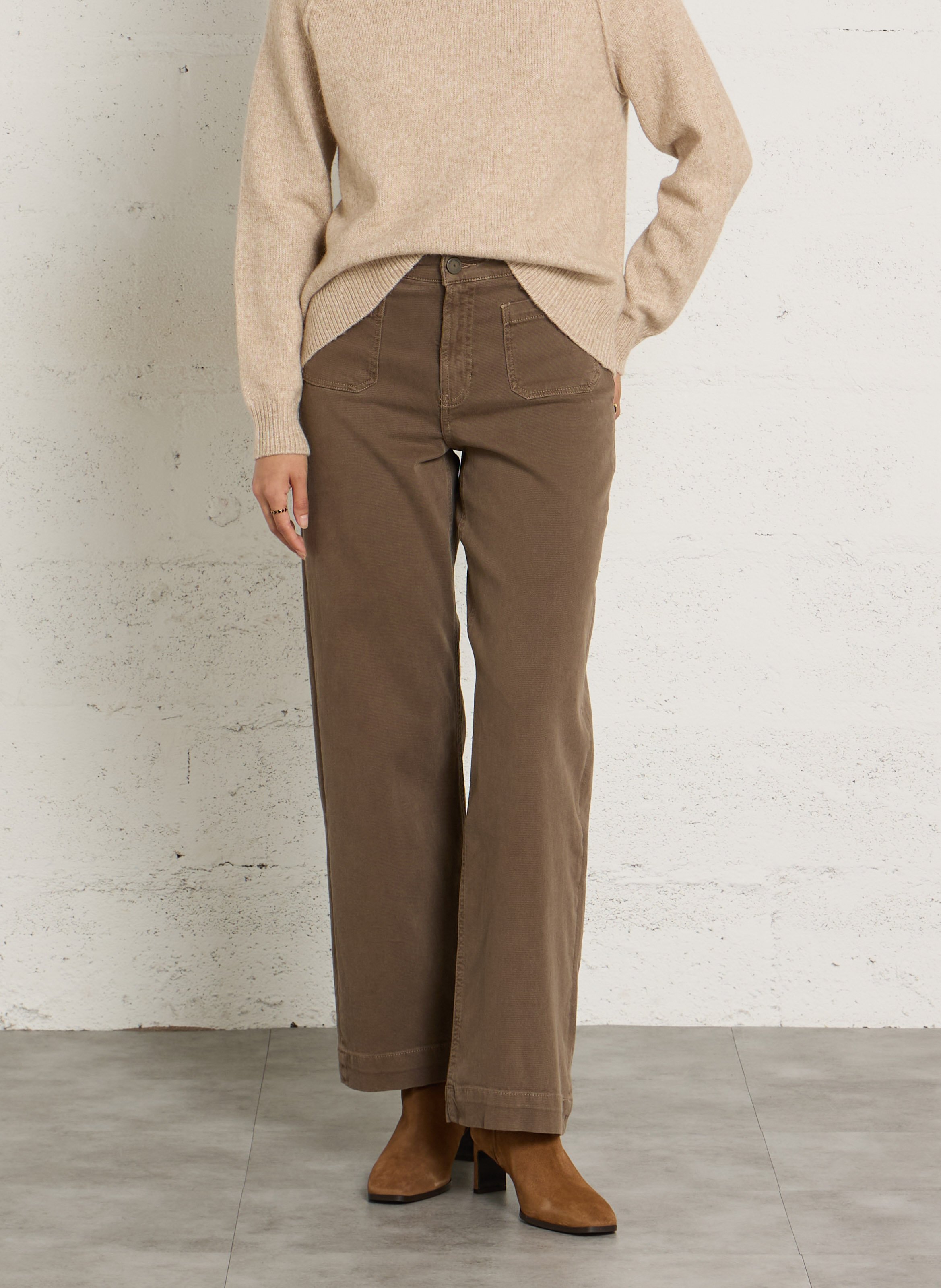 Straight Jeans  SUD EXPRESS