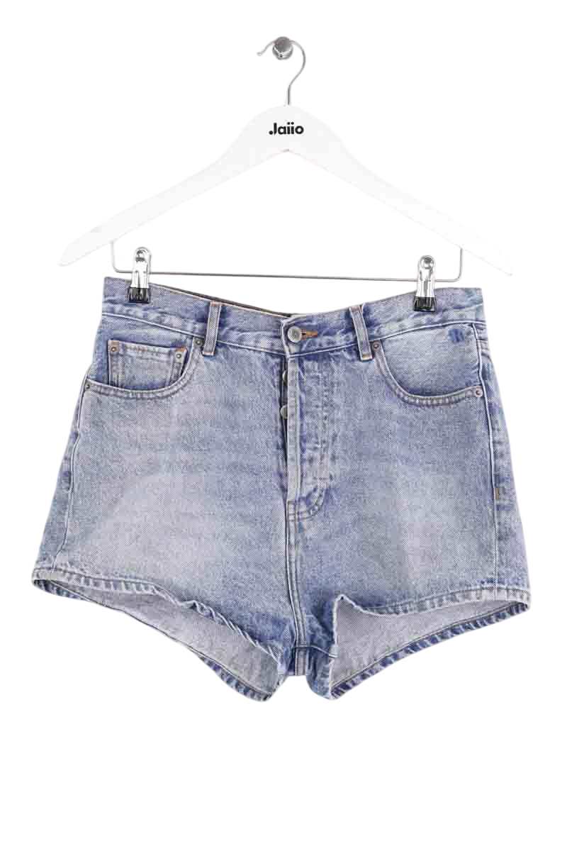 Mini shorts ROUJE - Seconde Main Blue