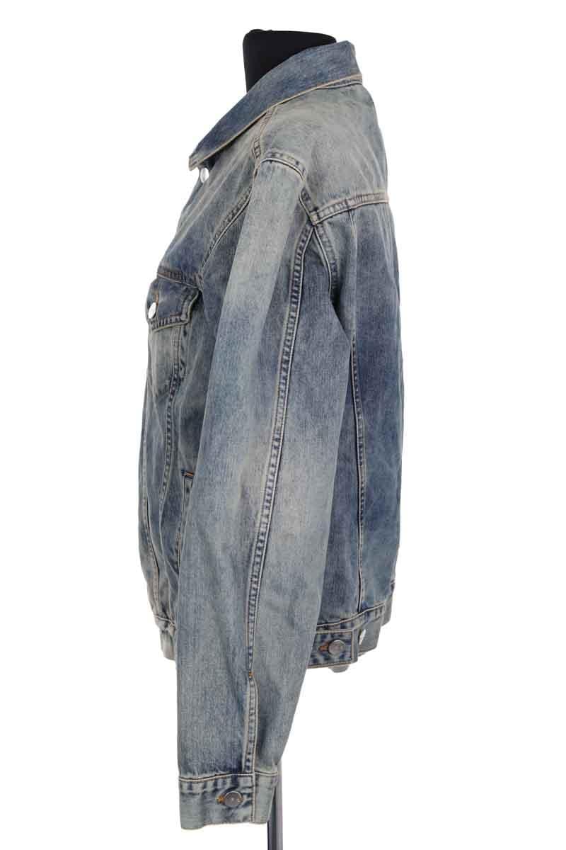 Jacket IRO - Seconde Main Blue