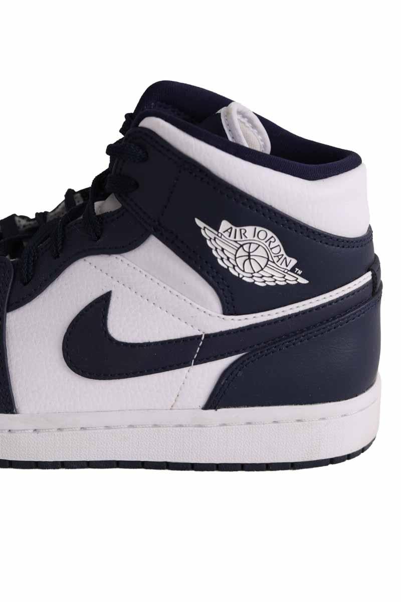 Sneakers NIKE - Seconde Main Blue