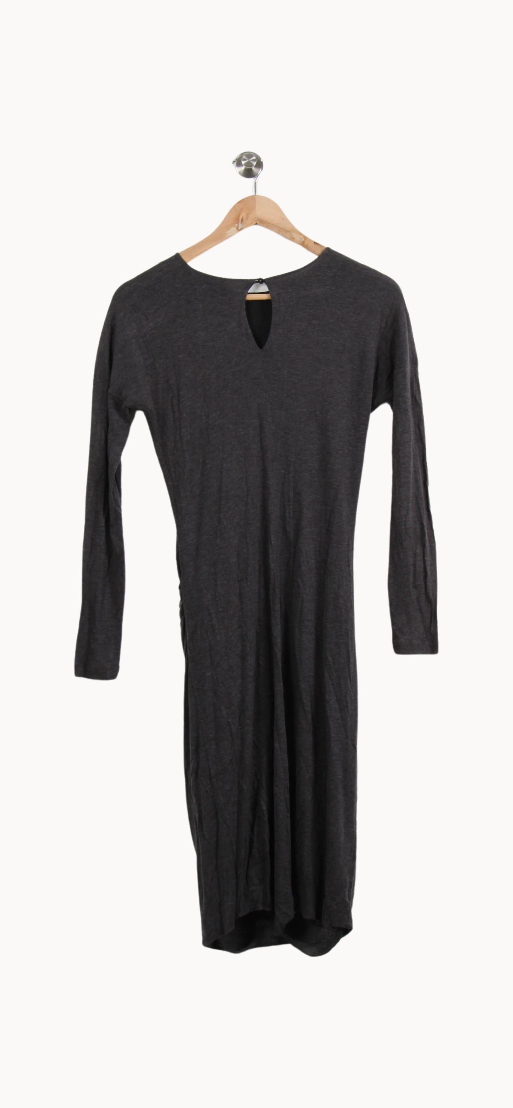 Short & midi dress FILIPPA K - Seconde Main Grey