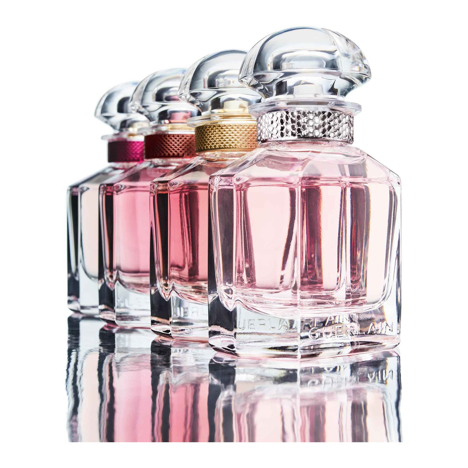 Mon Guerlain Sparkling Bouquet - Eau de Parfum GUERLAIN No color