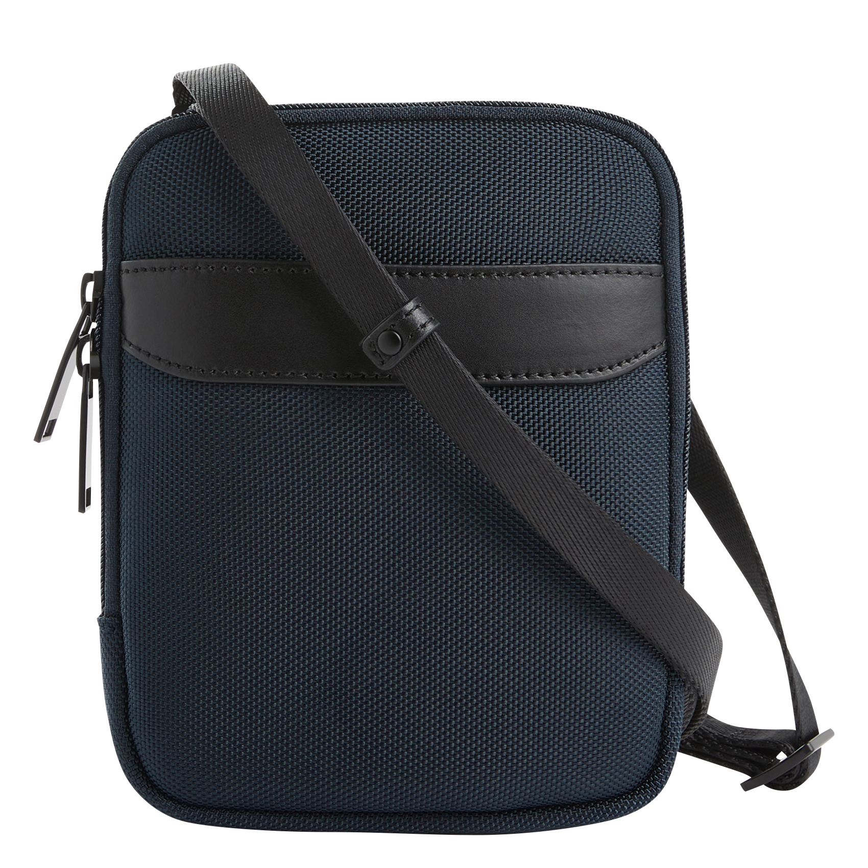 Strukturierte Umhängetasche SAISON 1865