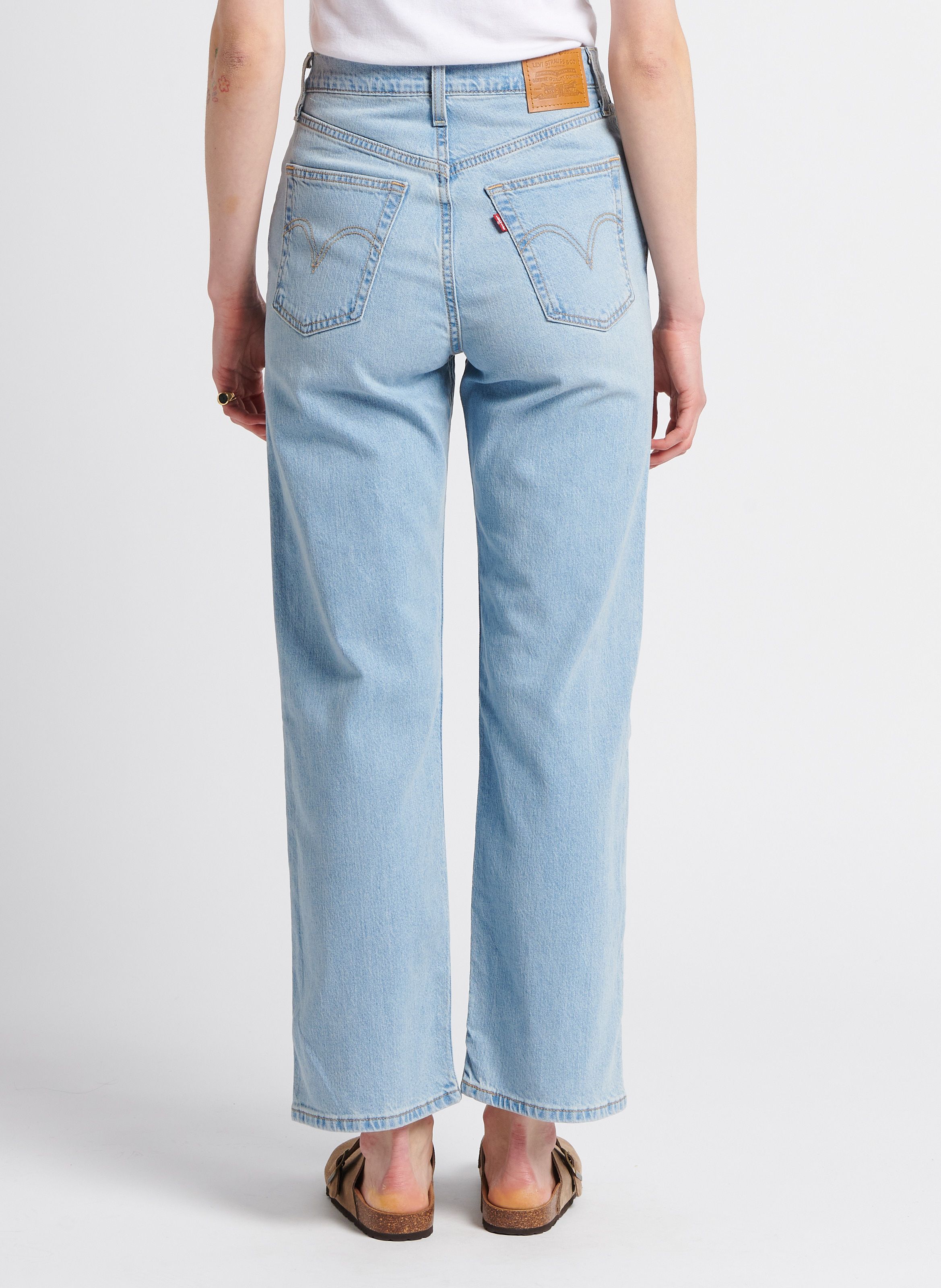 Jeans Levi's Women: New Collection Online | Place des Tendances