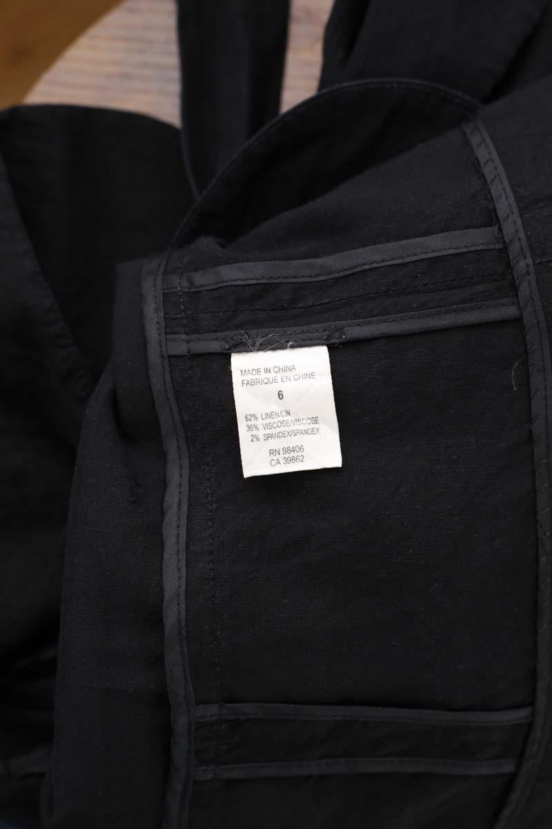 . THEORY - Seconde Main Black