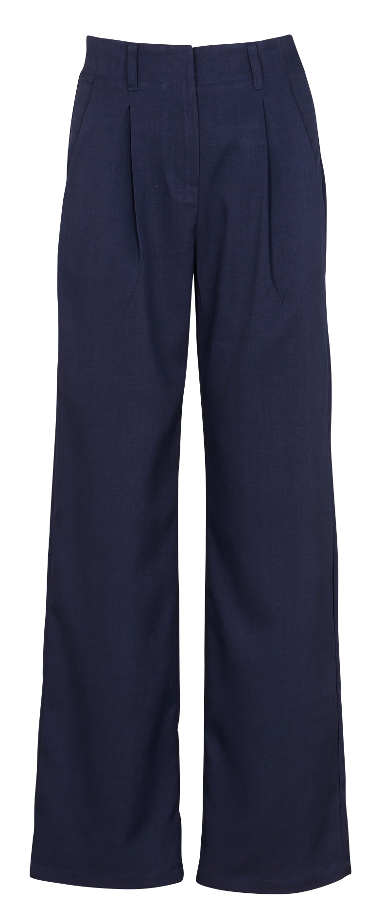 Wijde broek LA PETITE ETOILE Blauw