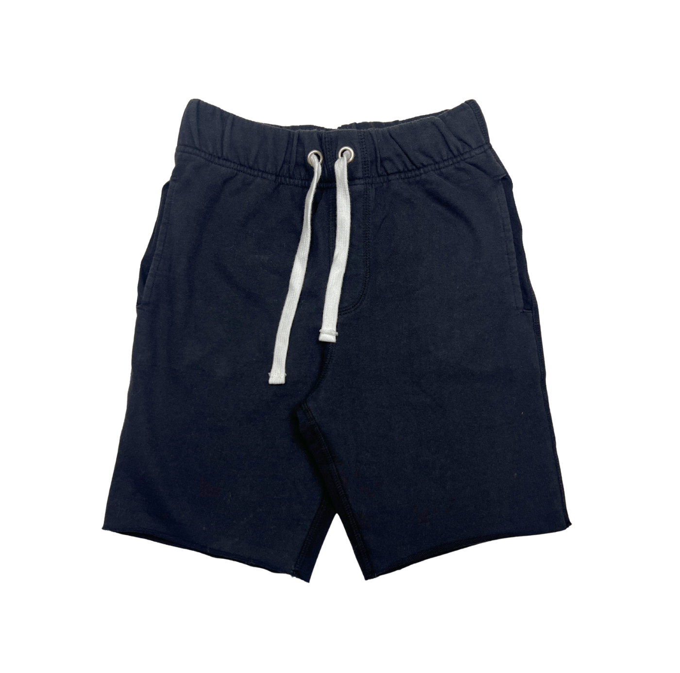 Black kids shorts - 7 years I DIG DENIM - Seconde main Black