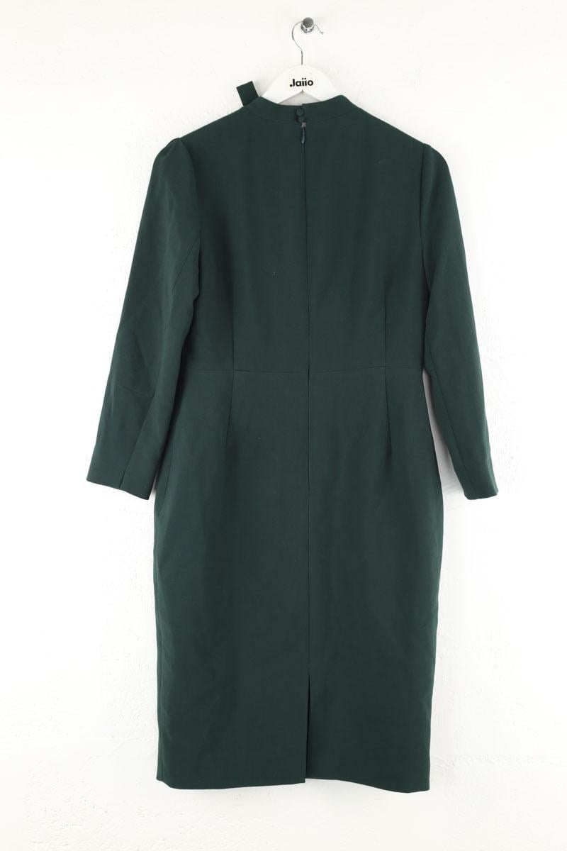 Green dress LK BENNETT - Seconde Main Green