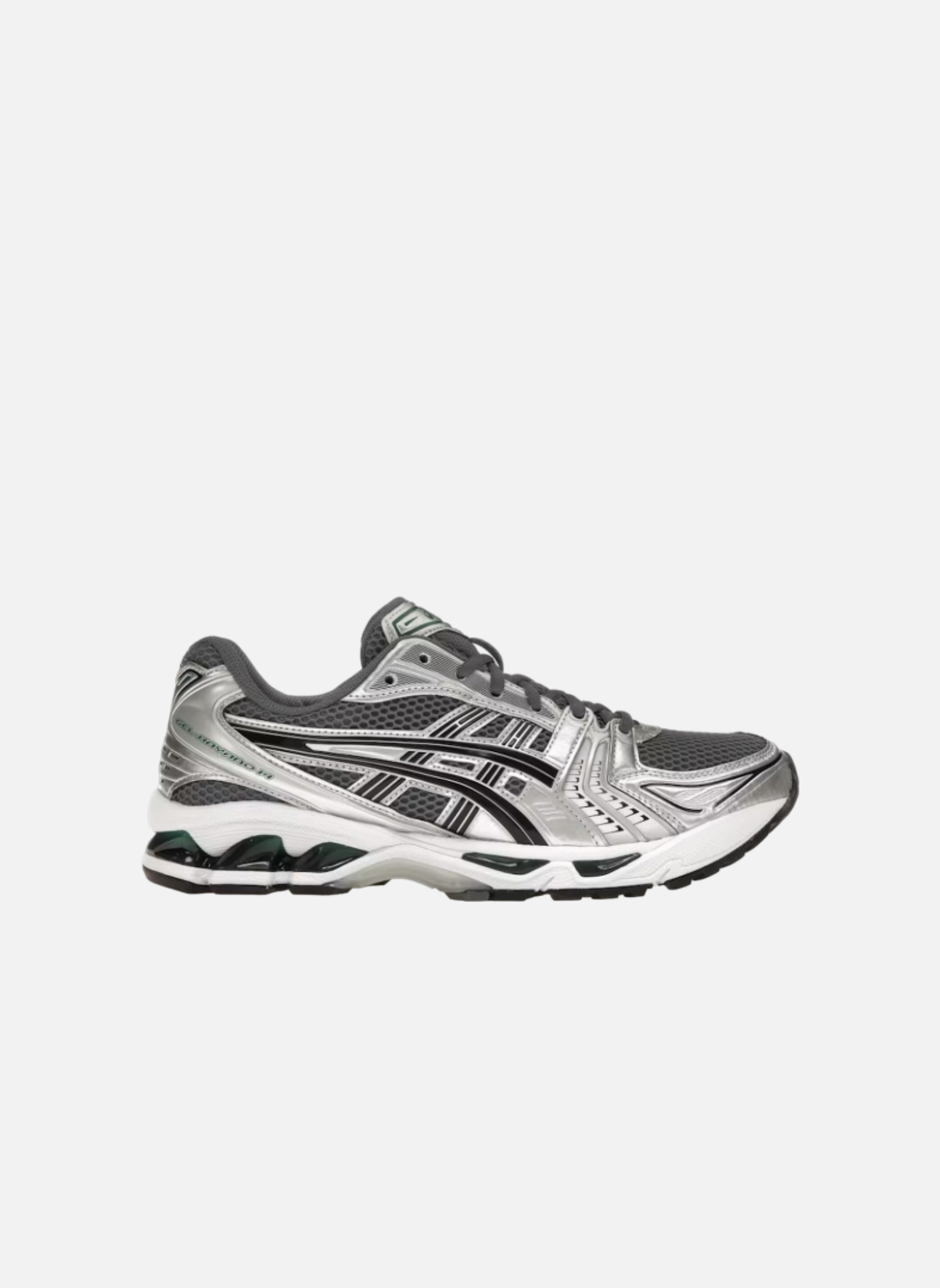 Gel-Kayano 14 sneakers ASICS Grey
