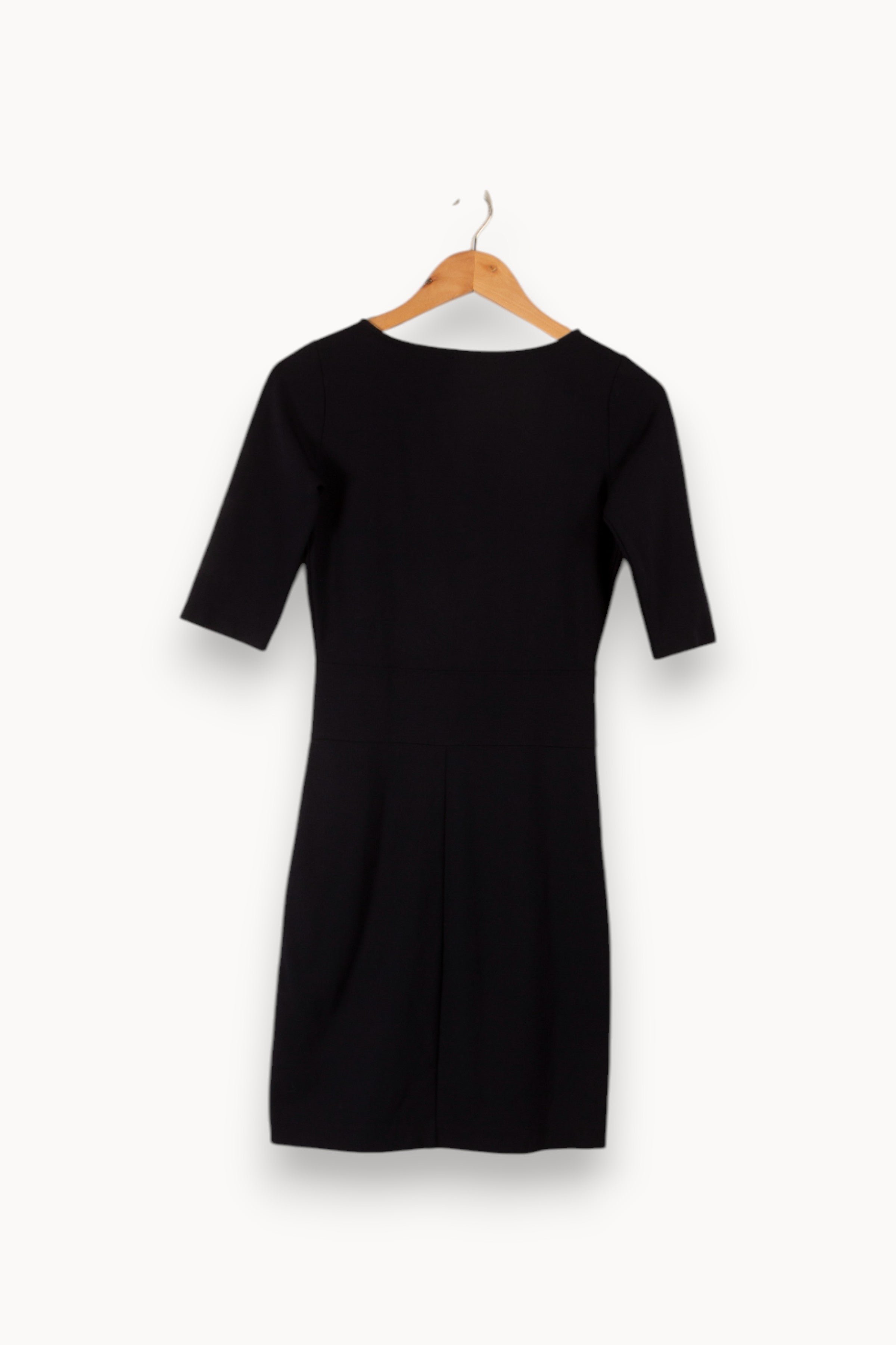 Midi dress FILIPPA K - Seconde Main Blue