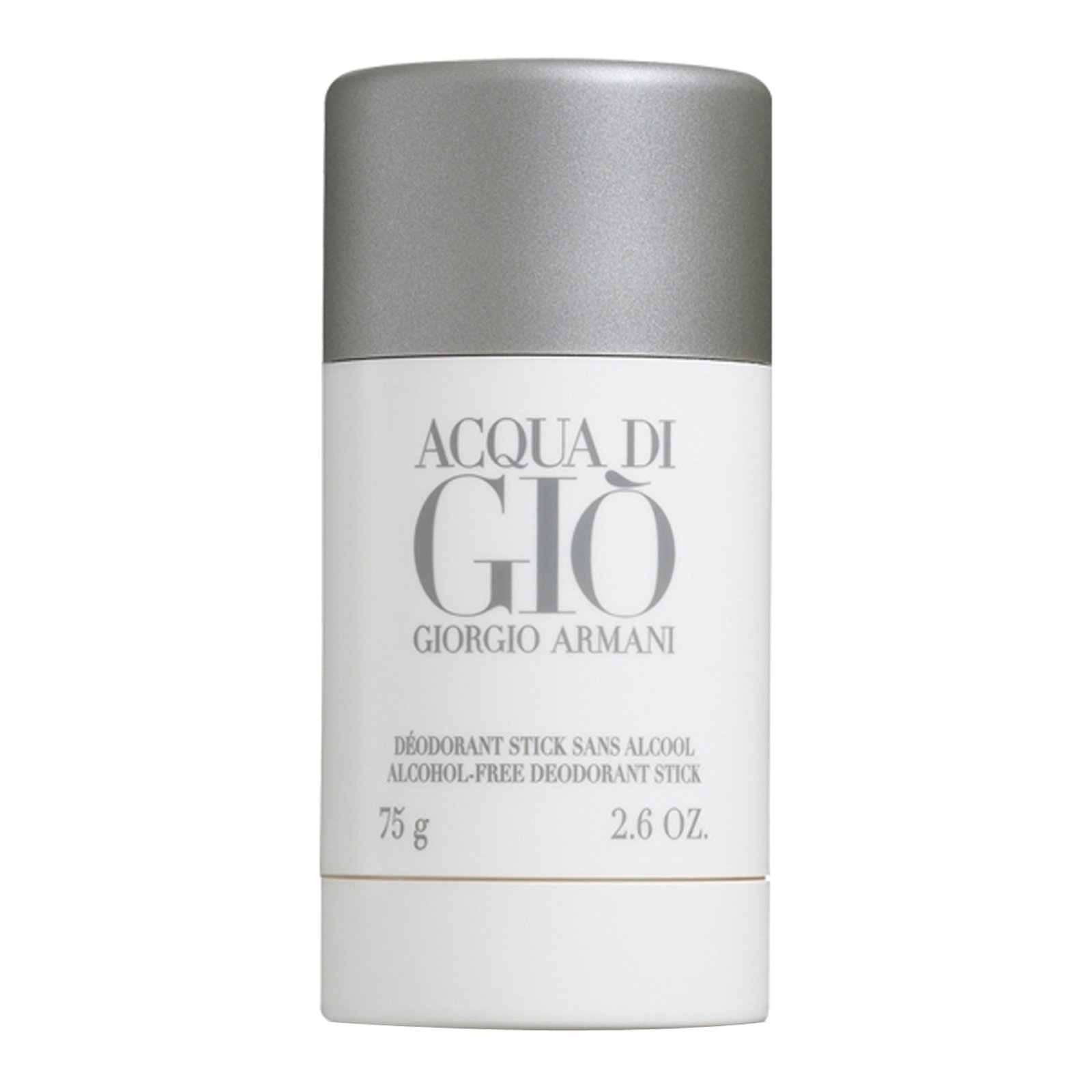 Acqua di Giò stick deodorant ARMANI No color