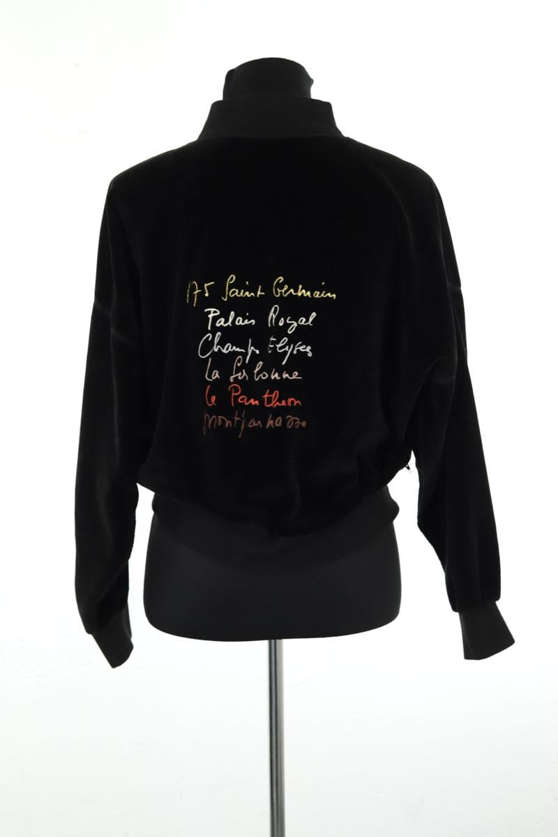 . SONIA RYKIEL - Seconde Main Black