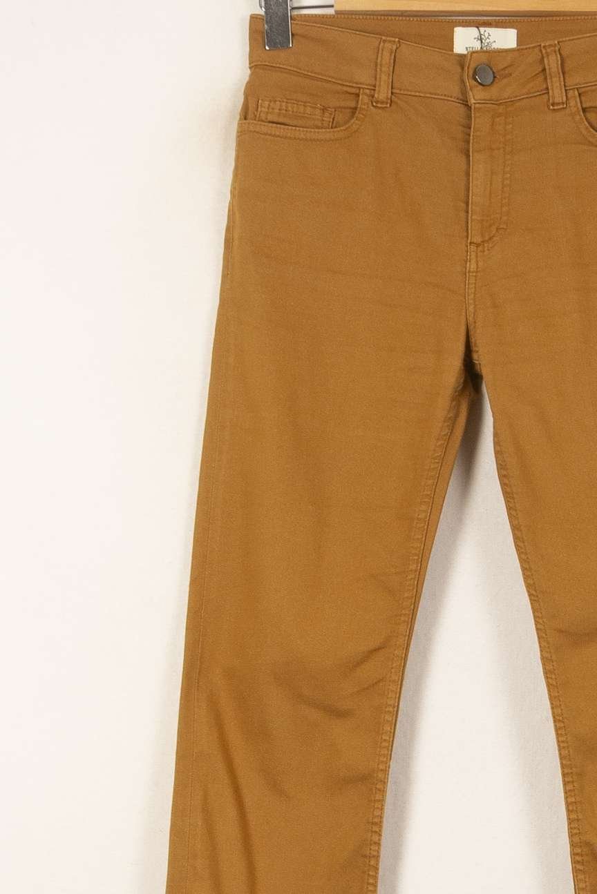 PANTS STELLA FOREST - SECONDE MAIN Brown