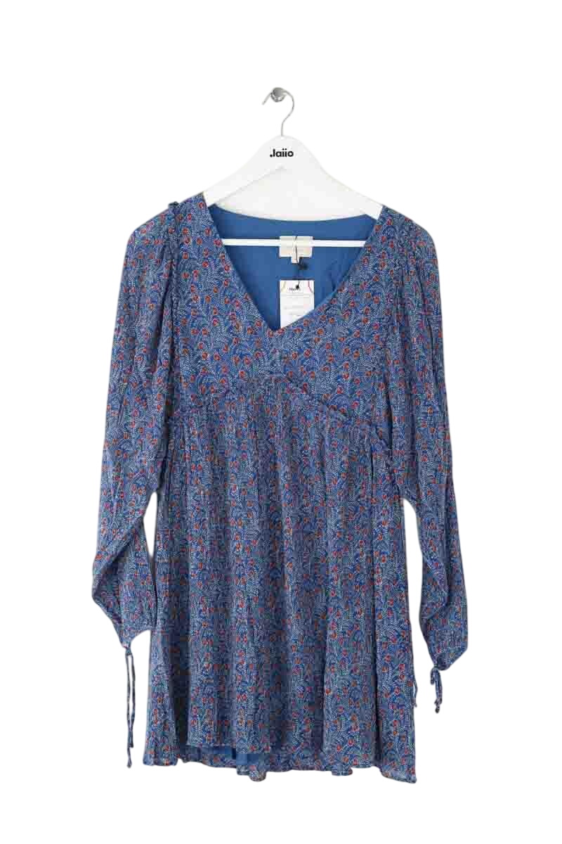 Dress SEZANE - Seconde main Blue