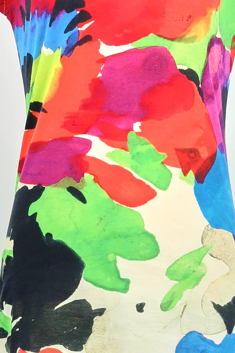 T-shirt PAUL SMITH - Seconde main Red