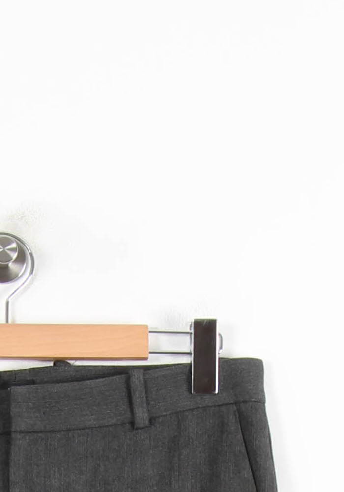 PANTS JOSEPH - Seconde Main Grey