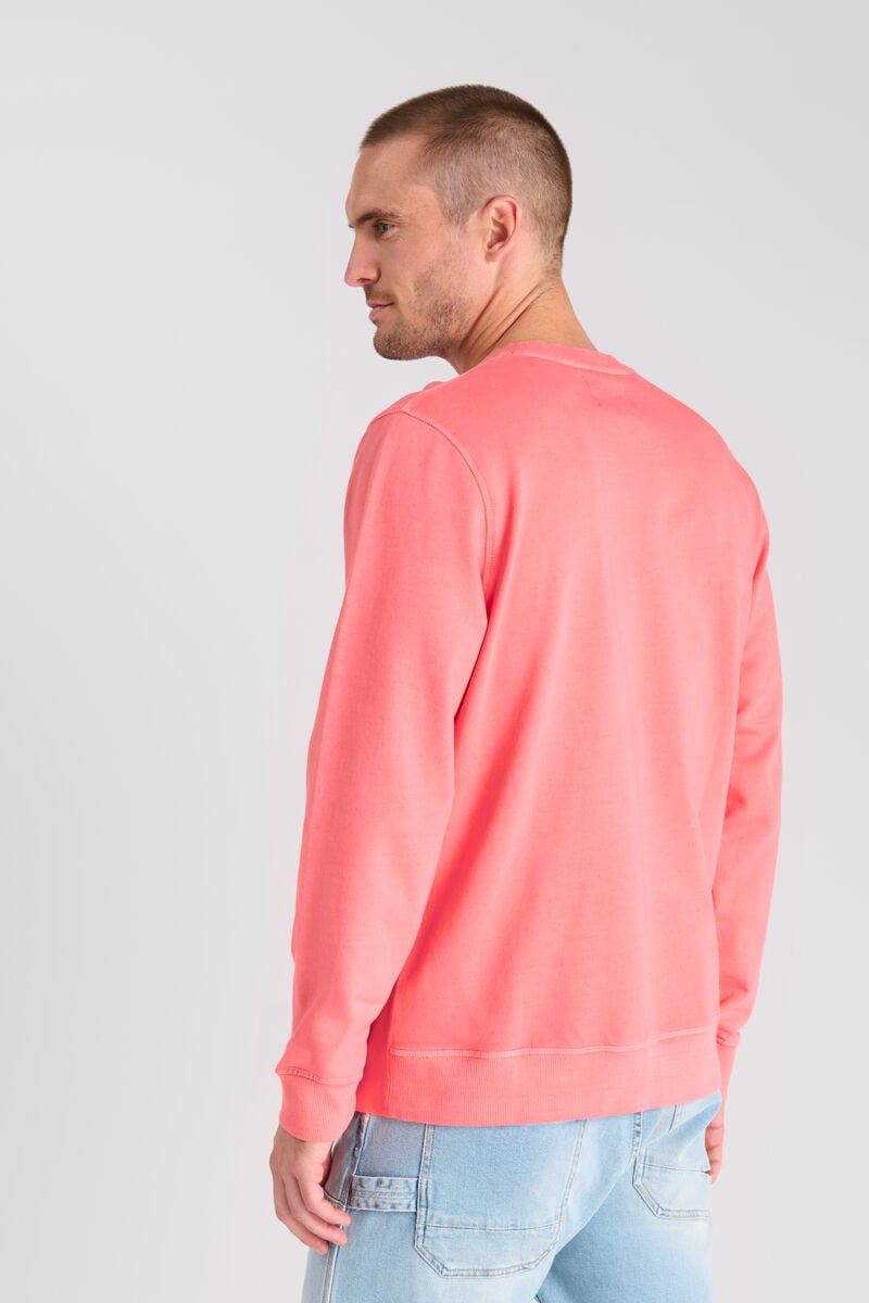 Sweatshirt LE TEMPS DES CERISES Pink