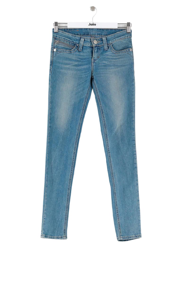 . LEVI'S - Seconde main Blue