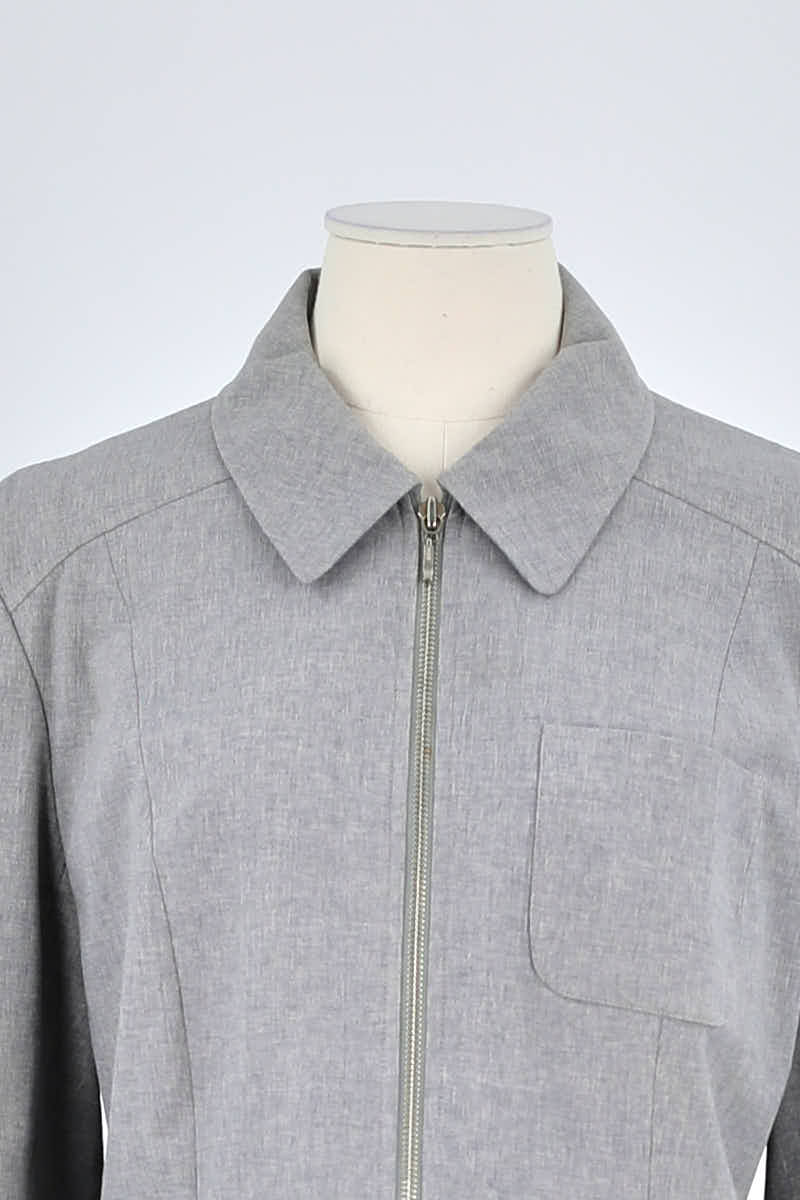 JACKET KENZO - SECONDE MAIN Grey