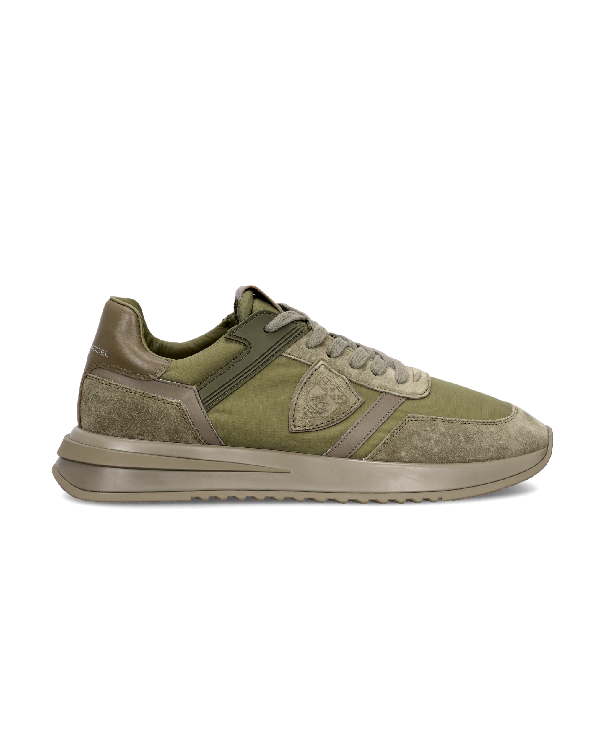 Sneakers Tropez 2.1 Running PHILIPPE MODEL Green