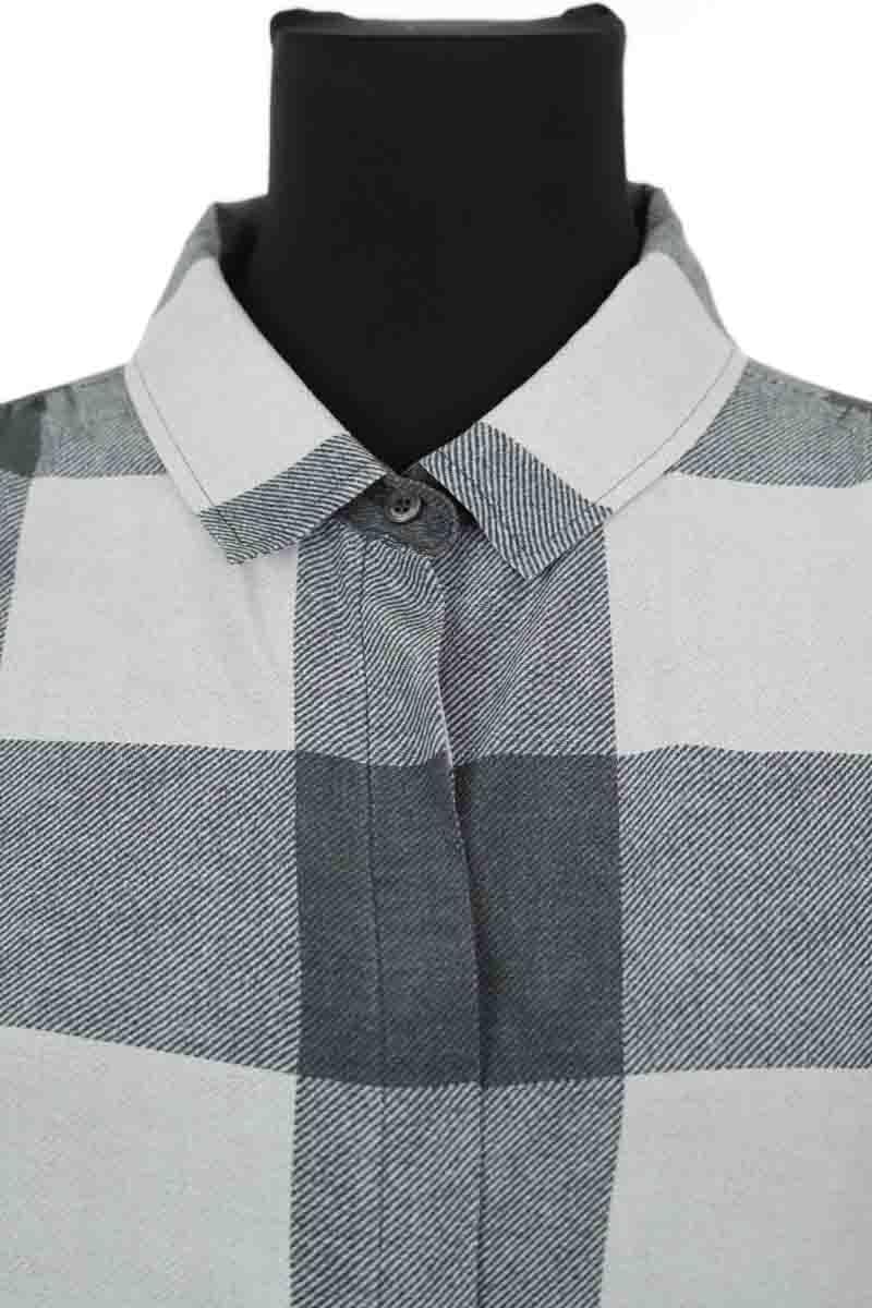 Shirt MAX MARA - Seconde Main Grey