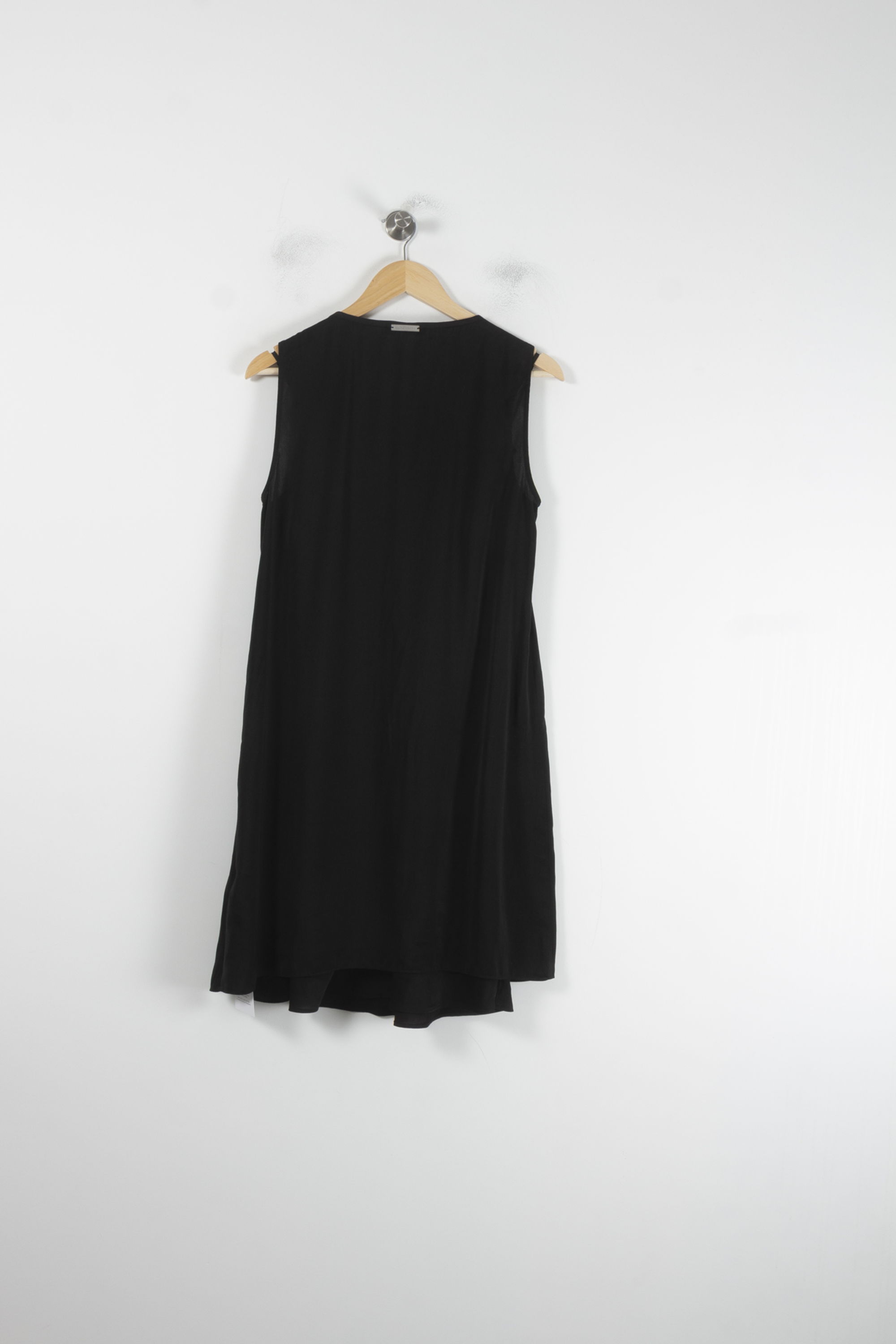 Short & Midi Dress LIU JO - SECONDE MAIN Black