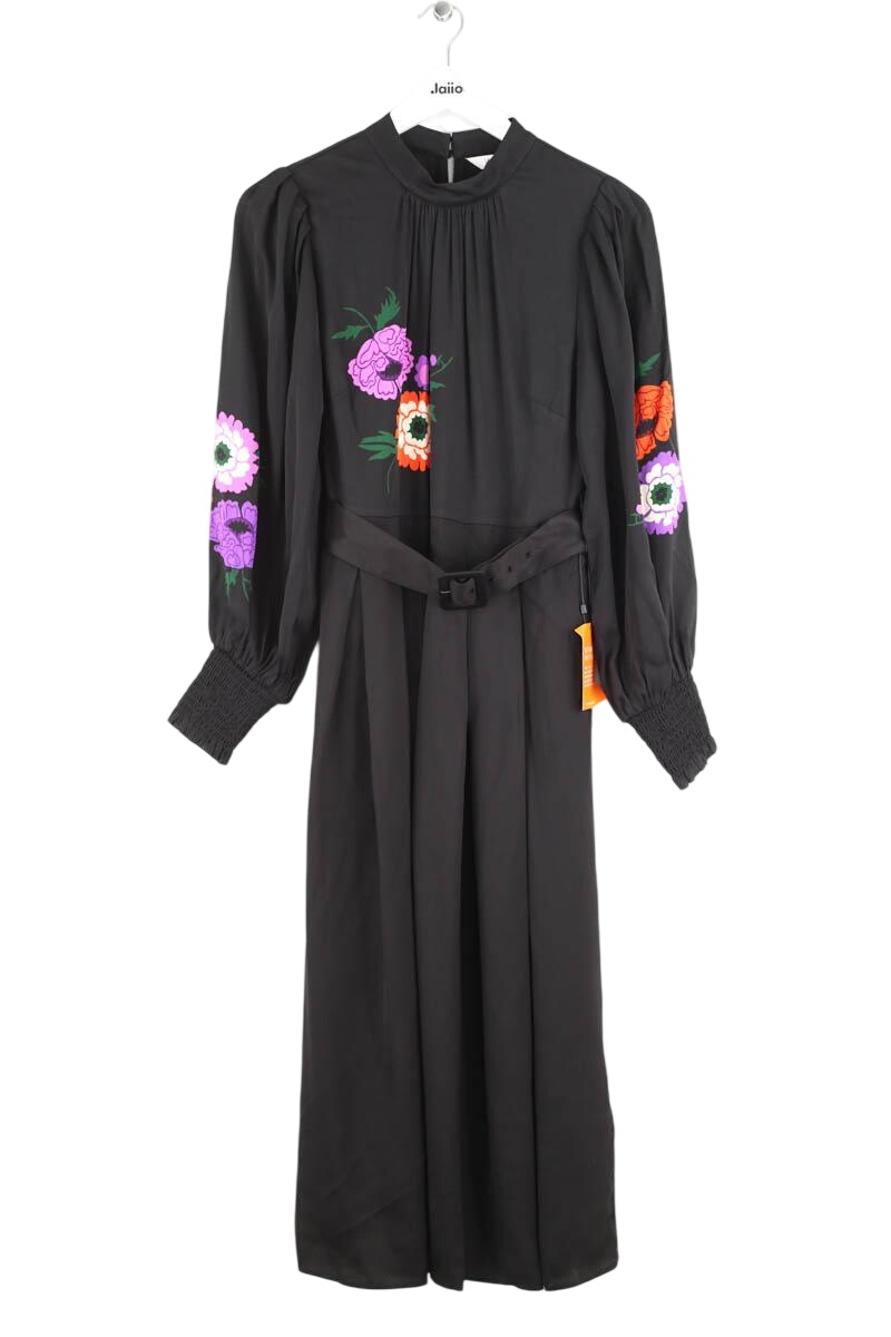 Dress LK BENNETT - Seconde Main Black