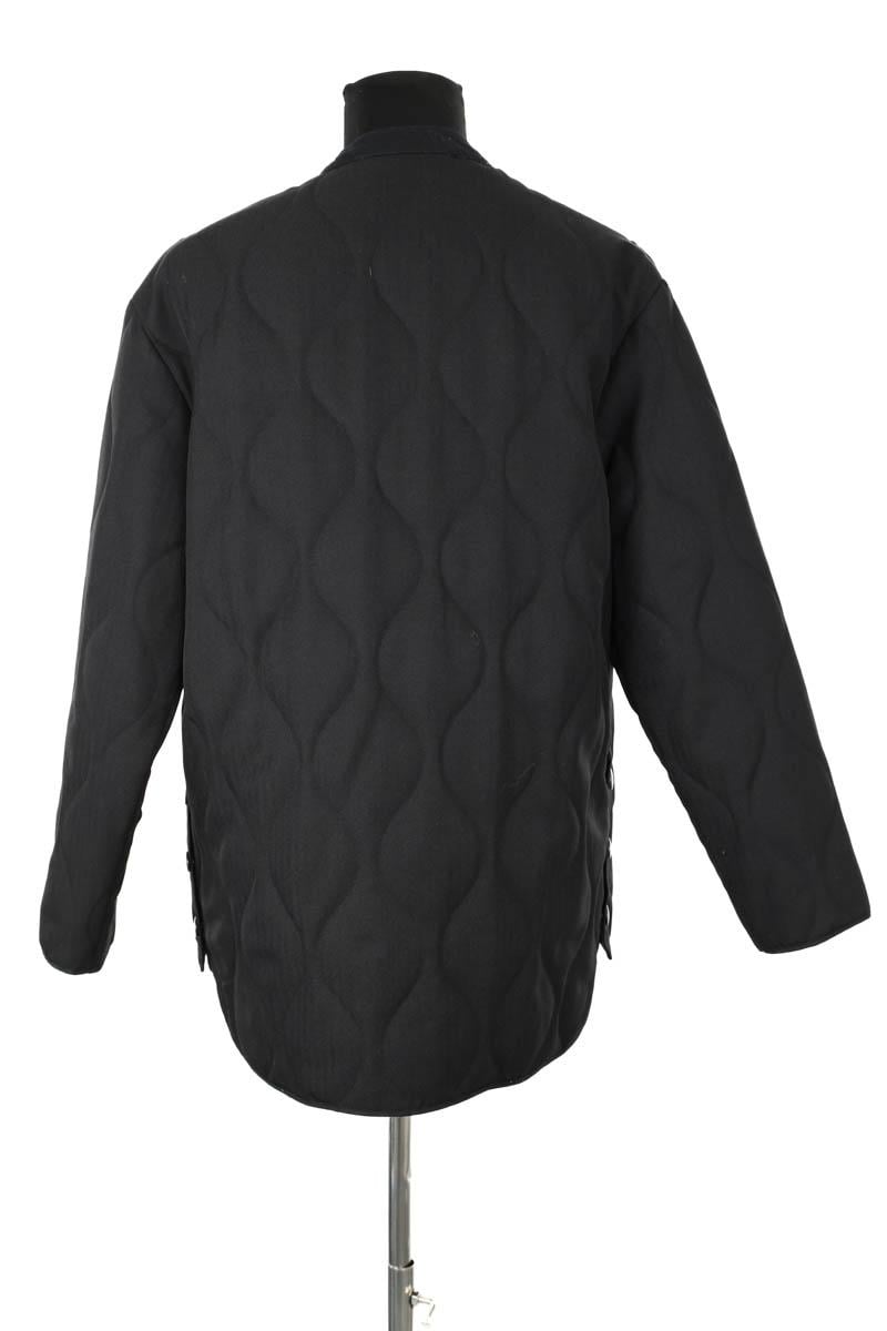 JACKET CHLOE STORA - SECONDE MAIN Black