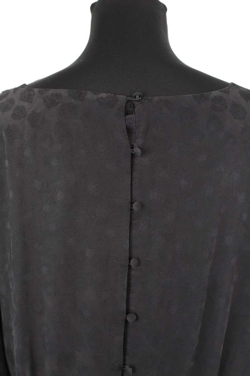 Dress SEZANE - Seconde main Black