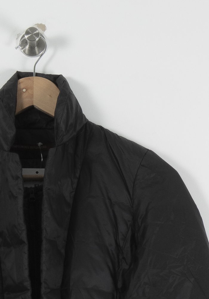 JACKET COMPTOIR DES COTONNIERS - Seconde main Black