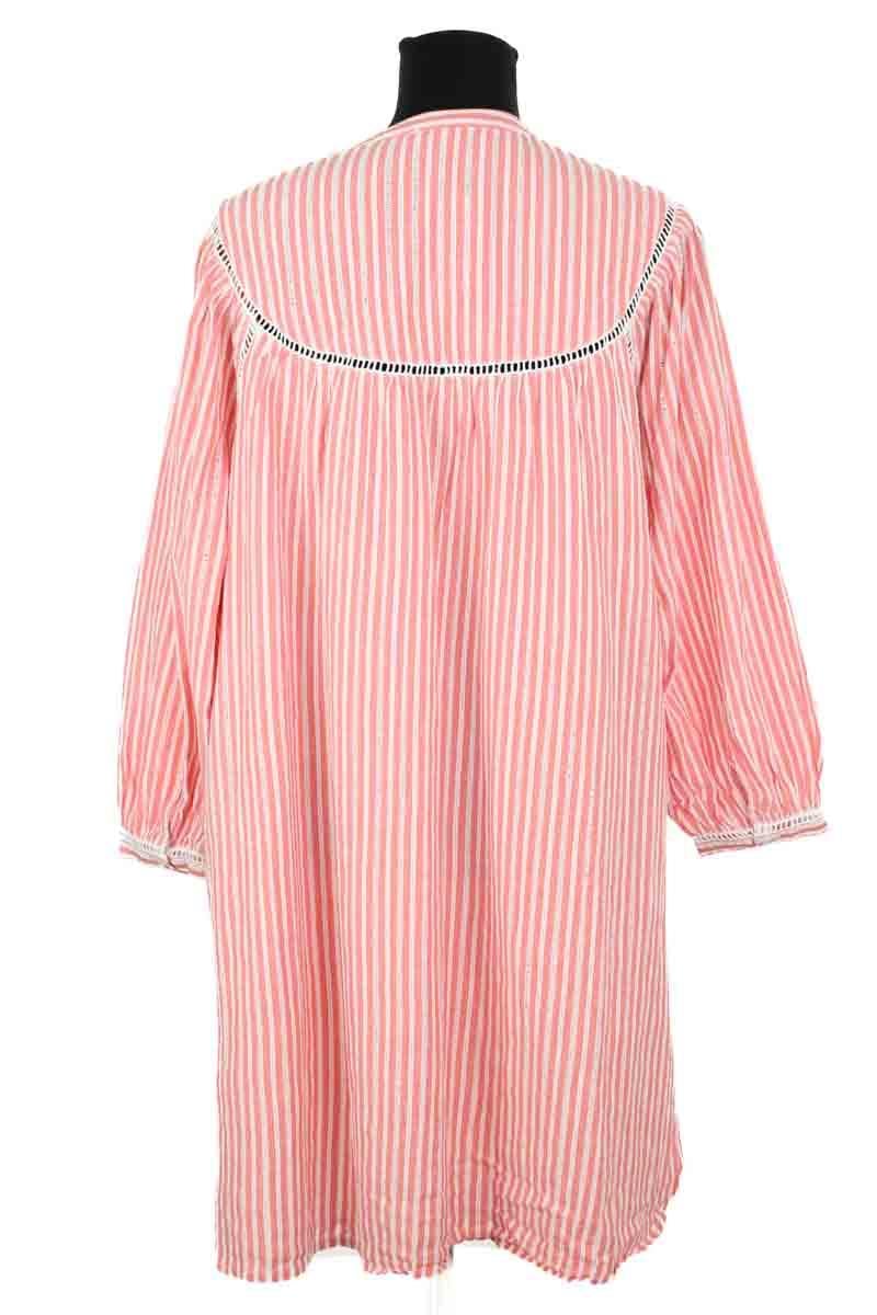 Dress LOUISE MISHA - Seconde Main Pink