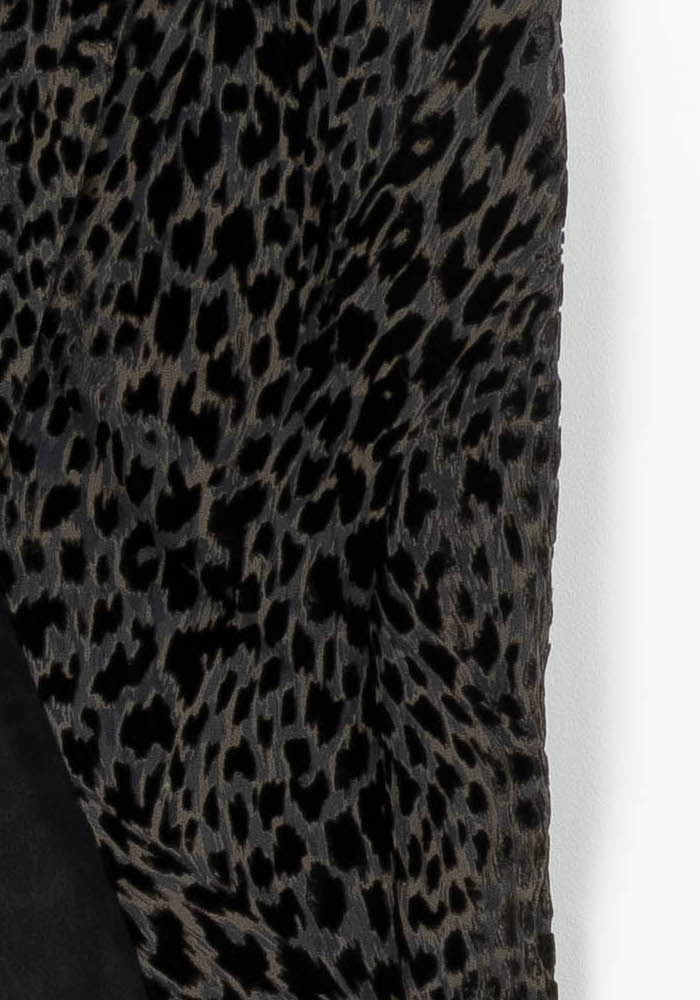 Short & midi skirt ROSEANNA - Seconde Main Black