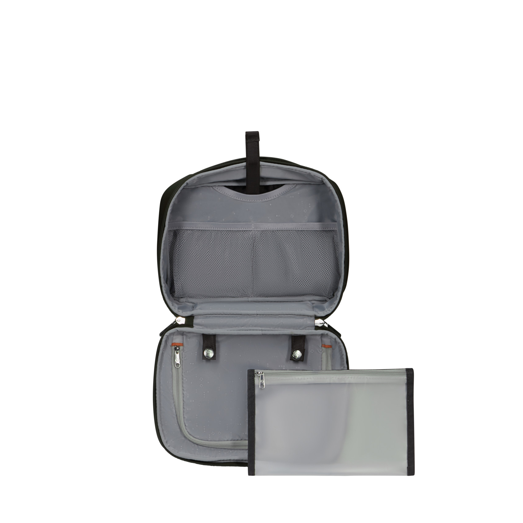 Re-lite trousse de toilette taille s SAMSONITE Noir