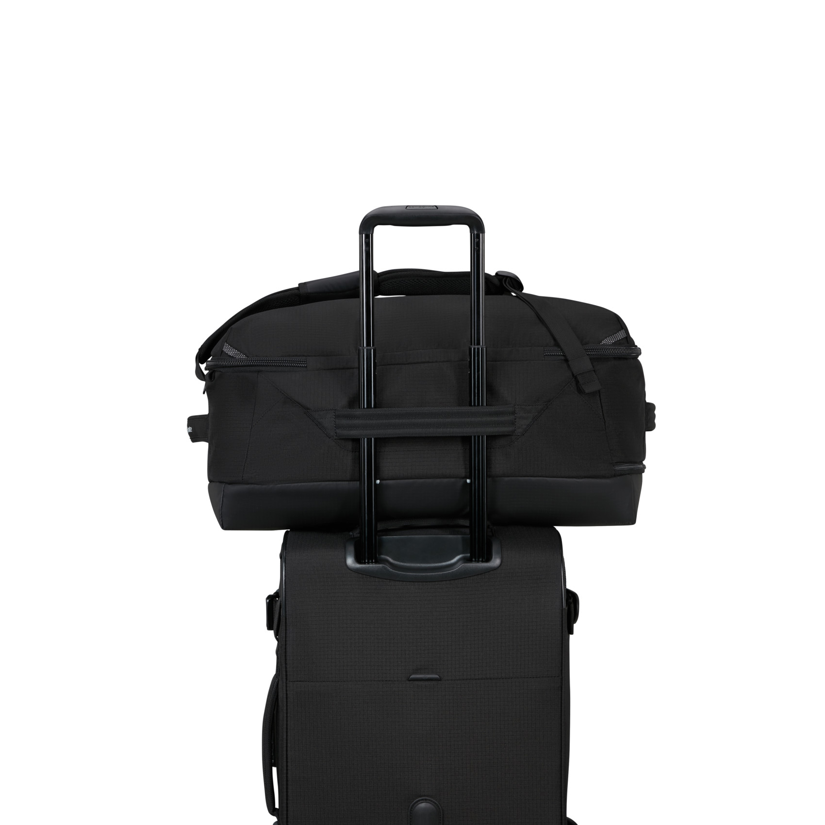 Roadseeker sac de voyage taille s SAMSONITE Noir