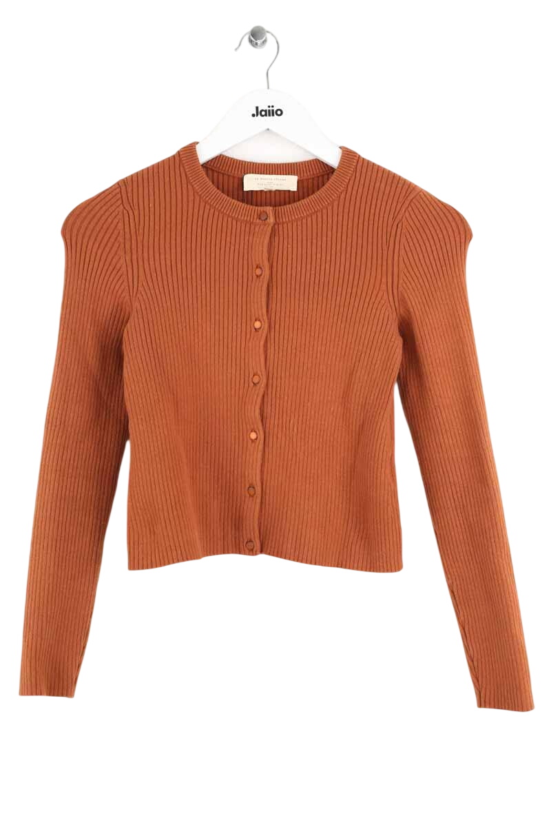 Cardigan SEZANE - Seconde main Brown