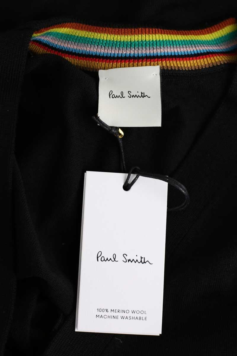 Cardigan PAUL SMITH - Seconde main Black