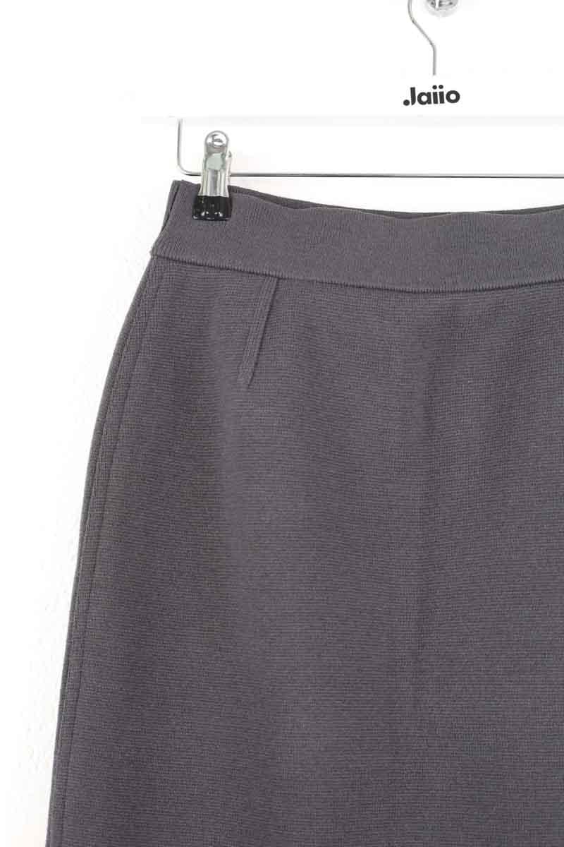 Skirt SONIA RYKIEL - Seconde Main Grey