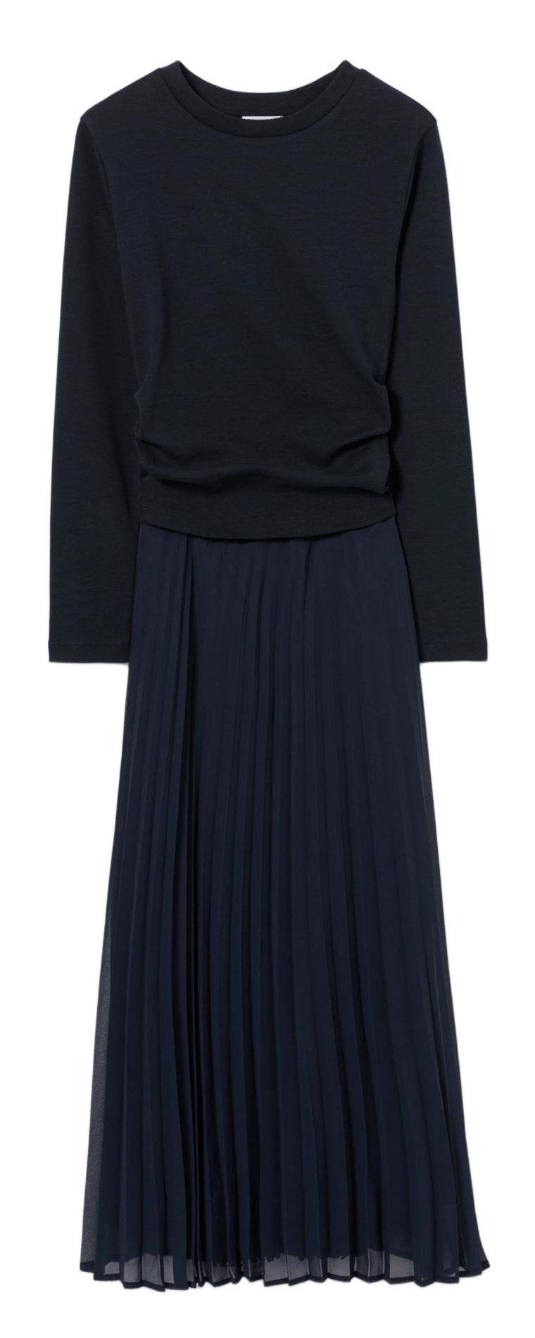 Robe longue évasée CLAUDIE PIERLOT
