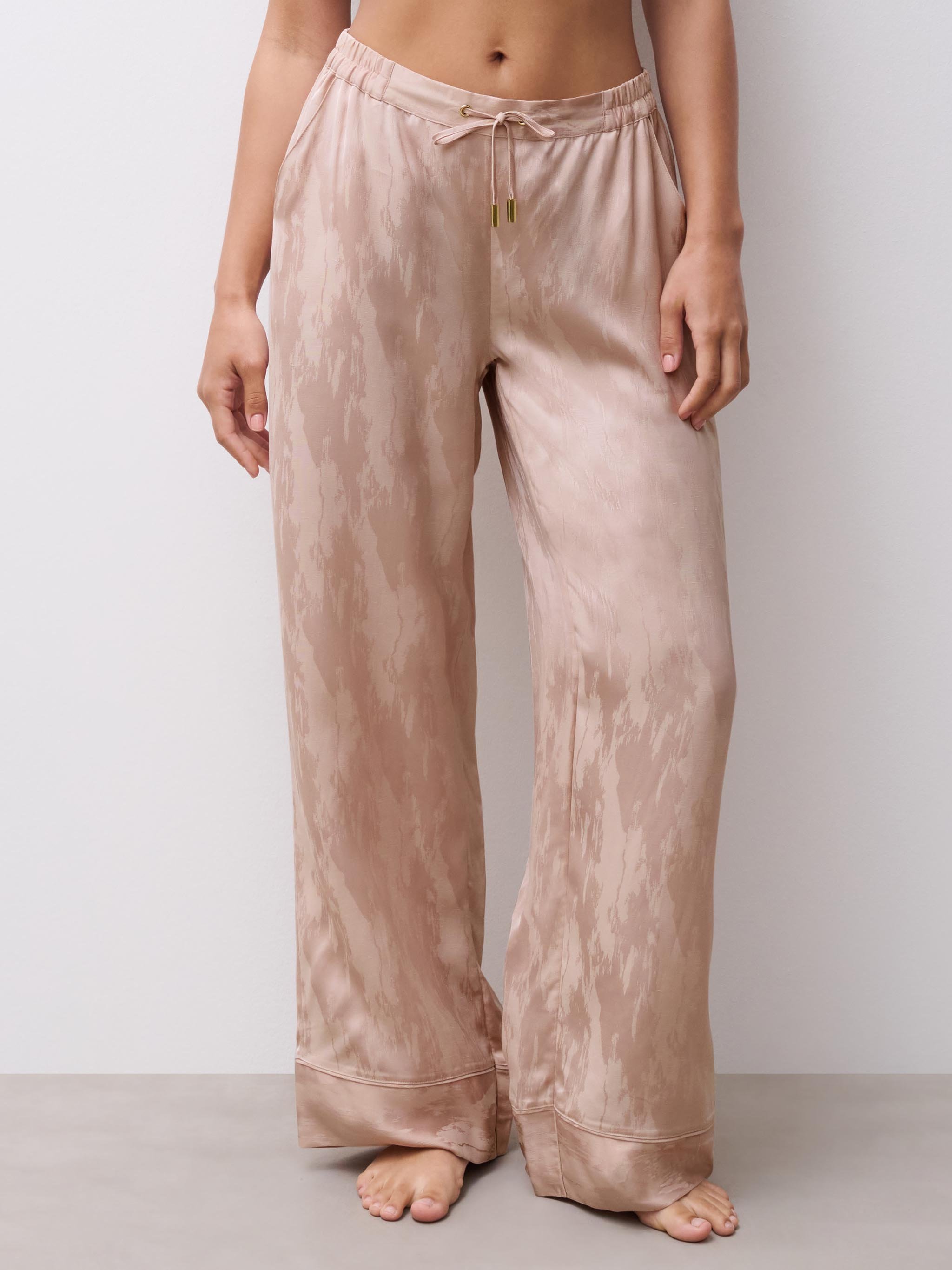 Pants CHANTELLE Multicolored