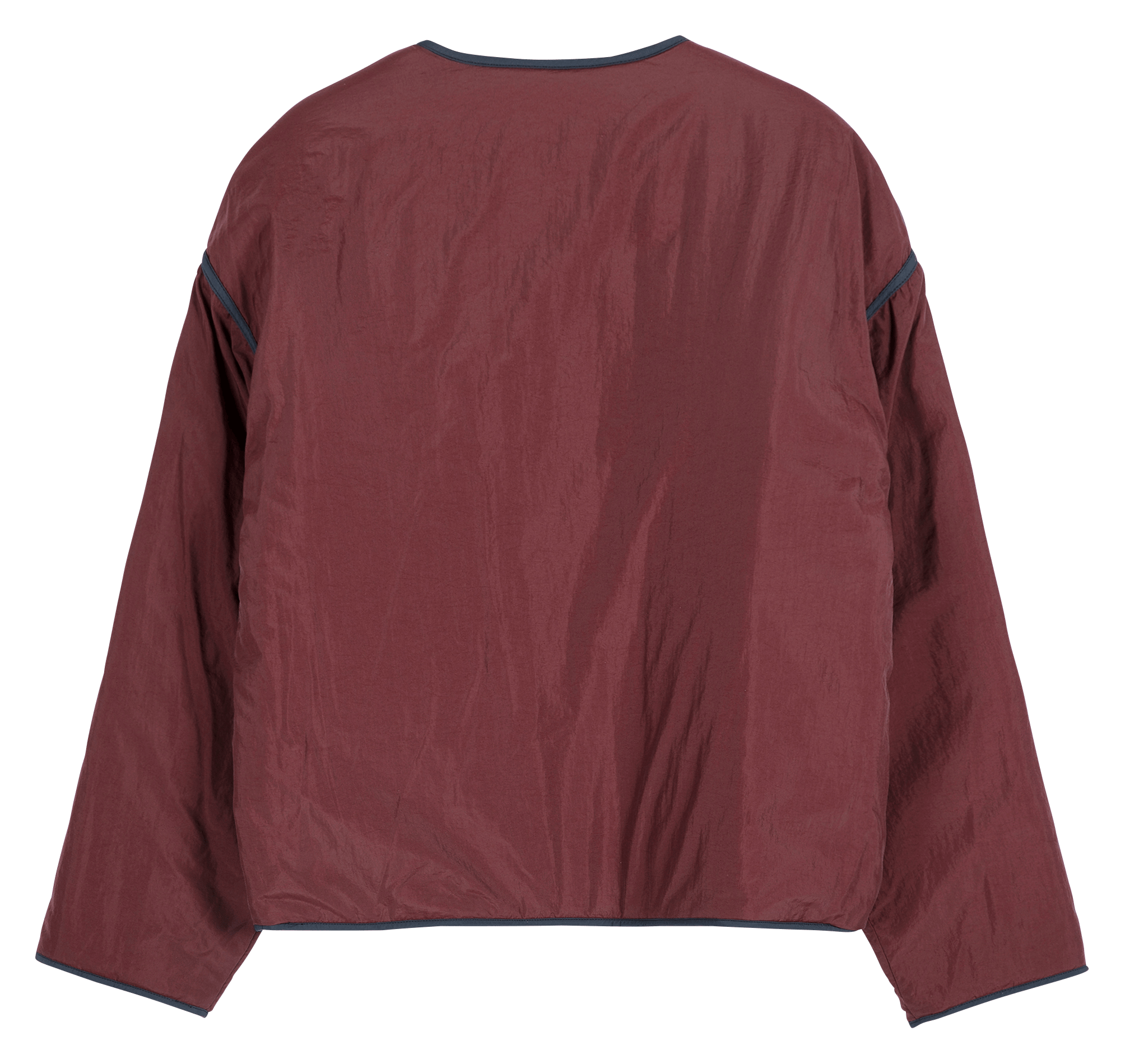 Veste ample réversible BOBO CHOSES Mehrfarbig