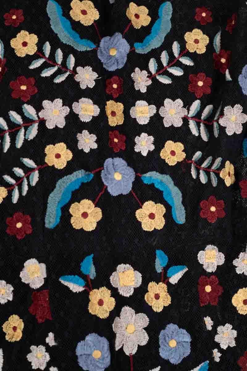 Dress ANTIK BATIK - Seconde Main Black
