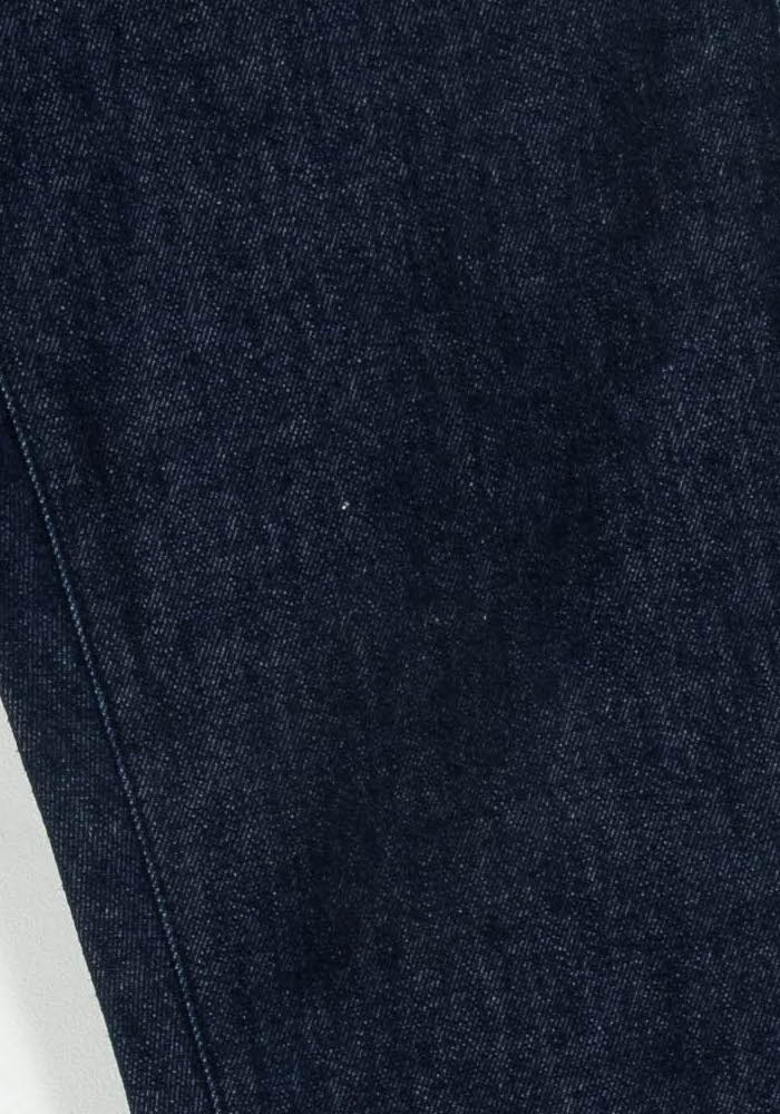 Jeans MAISON KITSUNÉ - Seconde main Blue