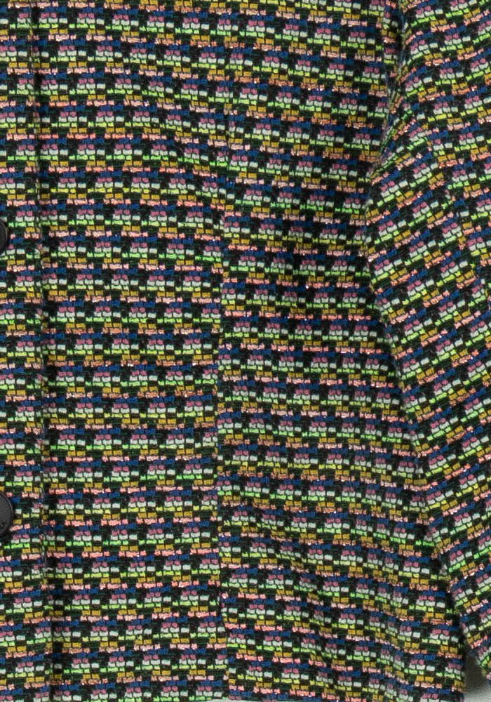 Jacket BIMBA Y LOLA - Seconde main Multicolored