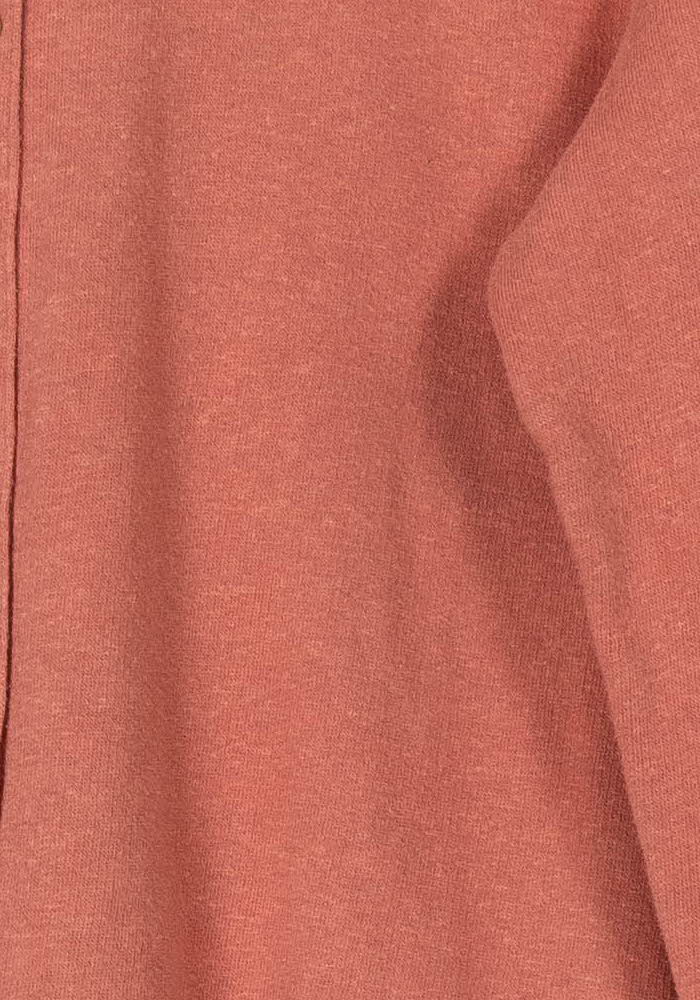Jacket AGNES B. - Seconde Main Pink
