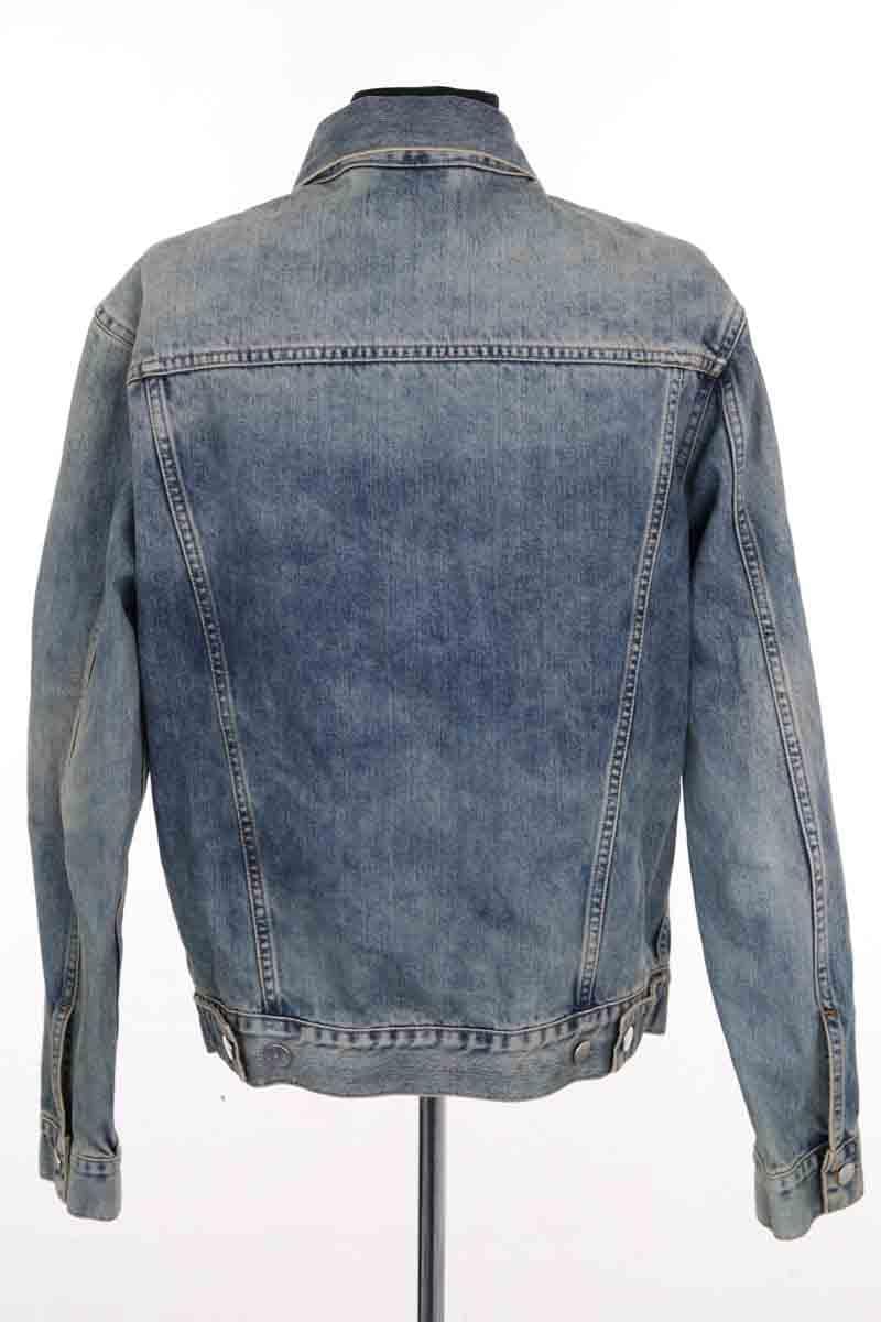 Jacket IRO - Seconde Main Blue